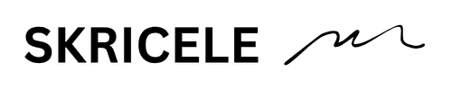 SKRICELE Logo